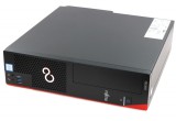 Fujitsu Celsius J580 felújított számítógép garanciával i5-16GB-480SSD