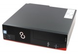 Fujitsu Celsius J580 felújított számítógép garanciával i5-64GB-480SSD