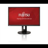 Fujitsu Display B22-8 TS PRO 22" LED IPS monitor FullHD, DP, DVI, D-Sub, USB, Pi (S26361-K1602-V160) - Monitor