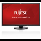 Fujitsu Display E24-8 TS PRO 24" LED IPS monitor FullHD, DP, DVI, D-SUB (S26361-K1598-V161) - Monitor