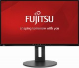 Fujitsu Displays B27-9 TS FHD 68,6 cm (27") 1920 x 1080 pixel Full HD IPS Fekete