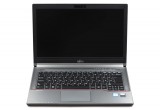 Fujitsu Lifebook E746 felújított laptop garanciával i3-8GB-128SSD-FHD-HUN