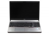Fujitsu Lifebook E756 felújított laptop garanciával i7-16GB-256SSD-FHD