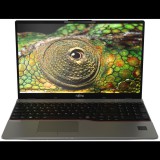 Fujitsu Lifebook U7512 Laptop Win 11 Pro szürke (VFY:U7512MF7CRHU) (VFY:U7512MF7CRHU) - Notebook