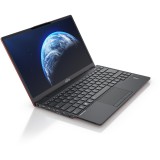 Fujitsu LIFEBOOK U9312 i5-1235U/16GB/512SSD/FHD/W11Pro/LTE 4G (VFY:U9312MF5EMDE) - Notebook