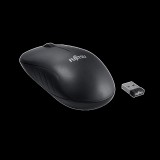Fujitsu Notebook Wireless Mouse WI210 (S26381-K472-L100) - Egér