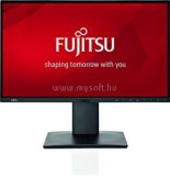 Fujitsu P27-8 TS Monitor | 27" | 3840x2160 | IPS | 0x VGA | 0x DVI | 1x DP | 2x HDMI