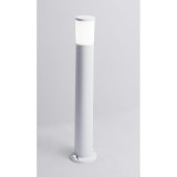 Fumagalli CARLO 800 LED kültéri állólámpa fehér (DR1.575.000.WXU1K) (DR1.575.000.WXU1K) - Kültéri gyalogjáró- és kocsibeálló-világítás