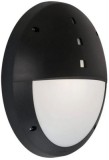 Fumagalli DANZI VE E27 Érzékelővel kültéri falilámpa Fehér