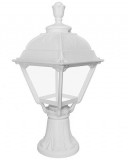 Fumagalli MINILOT/CEFA E27 Kültéri állólámpa Fehér