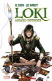 Fumax Loki: Asgard ügynöke 1.