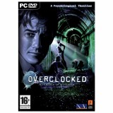 Future games Overclocked: A History of Violence (PC) (PC -  Dobozos játék)