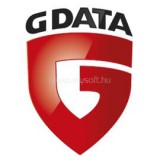 G Data Antivírus HUN  1 Felhasználó 1 év online vírusirtó szoftver (C2001ESD12001)
