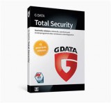 G Data Internet Security HUN  1 Felhasználó 1 év dobozos vírusirtó szoftver (C1002ESD12001)