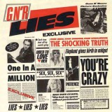 G N' R Lies - CD