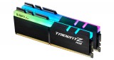G.SKILL 16GB DDR4 3600MHz Kit(2x8GB) TridentZ RGB (for AMD) F4-3600C18D-16GTZRX