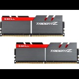 G. Skill 32GB 3200MHz DDR4 RAM G.Skill Trident Z RGB CL14 (2x16GB) (F4-3200C14D-32GTZ) (F4-3200C14D-32GTZ) - Memória