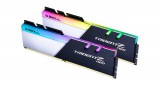 G.SKILL 32GB DDR4 3600MHz Kit(2x16GB) TridentZ Neo RGB (for AMD) F4-3600C18D-32GTZN