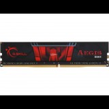 G. Skill 4GB 2400MHz DDR4 RAM G.Skill Aegis CL15 (F4-2400C15S-4GIS) (F4-2400C15S-4GIS) - Memória