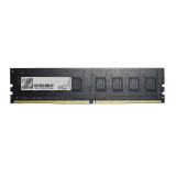 G.Skill RAM Value - 8 GB - DDR4 2666 UDIMM CL19 (F4-2666C19S-8GNT BULK) - Memória