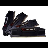 G.SKILL Ripjaws V 32GB (2x16GB) DDR4 3600MHz (F4-3600C17Q-32GVK) - Memória