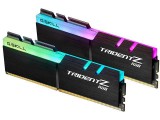 G.Skill Trident Z RGB (For AMD) F4-3200C16D-32GTZRX memória 32 GB 2 x 16 GB DDR4 3200 Mhz