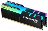 G.Skill Trident Z RGB (For AMD) F4-3600C18D-16GTZRX memóriamodul 16 GB 2 x 8 GB DDR4 3600 Mhz