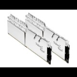 G.Skill Trident Z Royal Series - DDR4 - 16 GB: 2 x 8 GB - DIMM 288-pin - unbuffered (F4-3600C18D-16GTRS) - Memória