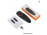 G10 Airmouse mozgásérzékelő távirányító vezeték nélküli, PC,ANDROID,WINDOWS,XBOX,PLAYSTATION