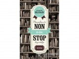 Gabo Kiadó Robin Sloan - Penumbra úr nonstop könyvesboltja