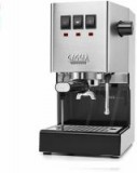Gaggia CLASSIC EVO PRO kávéfőző gép inox
