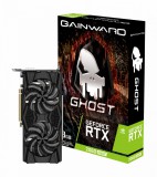 Gainward nVidia RTX 2060 Super Ghost 8GB használt videokártya