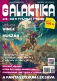 Galaktika Magazin 410. szám - 2024. május