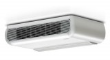 Galletti Estro F 7 U parapet / mennyezeti burkolatos fan-coil front beszívással