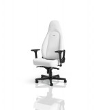 Gamer szék noblechairs icon white edition pu b&#337;r nbl-icn-pu-wed
