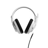 Gaming headset "urage soundz 100 v2",fehér (pc,ps,xbox) 00217857