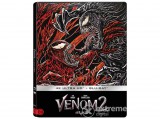 Gamma Home Venom 2. - Vérontó (UHD+BD) - limitált, fémdobozos változat (steelbook) - Blu-ray