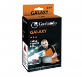 Garlando Galaxy Ping Pong labda 6db