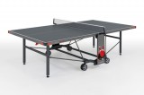 Garlando PERFORMANCE OUTDOOR kültéri Ping Pong asztal szürke