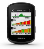 Garmin Edge 540 Bundle kerékpáros navigáció (010-02694-41)