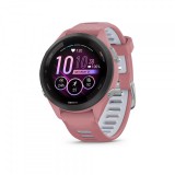 Garmin Forerunner 265S Pink pulzusmérő óra