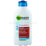 Garnier Pure Active tisztító tonik problémás és pattanásos bőrre 200 ml
