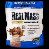 Gaspari Nutrition Real Mass Advanced (5,454 kg)