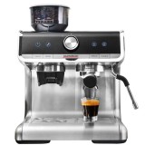 Gastroback Design Espresso Barista Pro Teljesen automatikus Eszpresszó kávéfőző gép 2,8 L