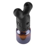 GCX POP - aroma inhalátor - M (fekete)