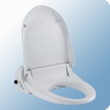 Geberit AquaClean 4000 WC ülőke bidé funkciós - lecsapodásgátlós, alpin fehér