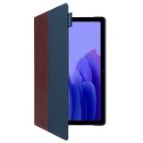 Gecko Easy Click 2.0 Samsung Tab A7 10.4" (2020) védőtok barna-kék (V11T59C35) (V11T59C35) - Tablet tok
