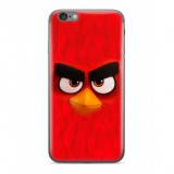 Gegeszoft Angry Birds szilikon tok - Angry Birds 005 Apple iPhone 11 Pro (5.8) 2019 piros (RPCABIRDS1358)