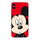 Gegeszoft Disney szilikon tok - Mickey 019 Huawei P40 piros (DPCMIC22905)