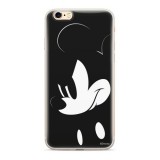 Gegeszoft Disney szilikon tok - Mickey 029 Apple iPhone 13 Pro Max (6.7) fekete (DPCMIC19671)